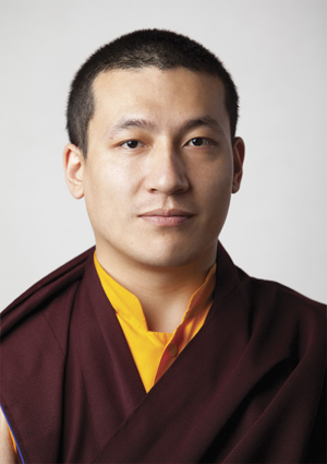 XVII Karmapa