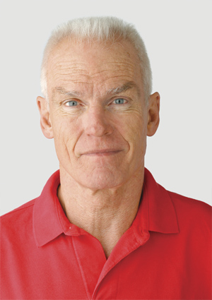 Lama Ole Nydahl